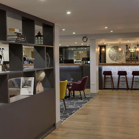 Best Western White House Hotel Watford  Eksteriør bilde