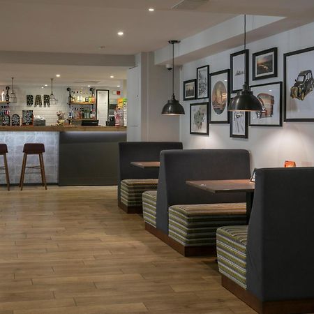 Best Western White House Hotel Watford  Eksteriør bilde