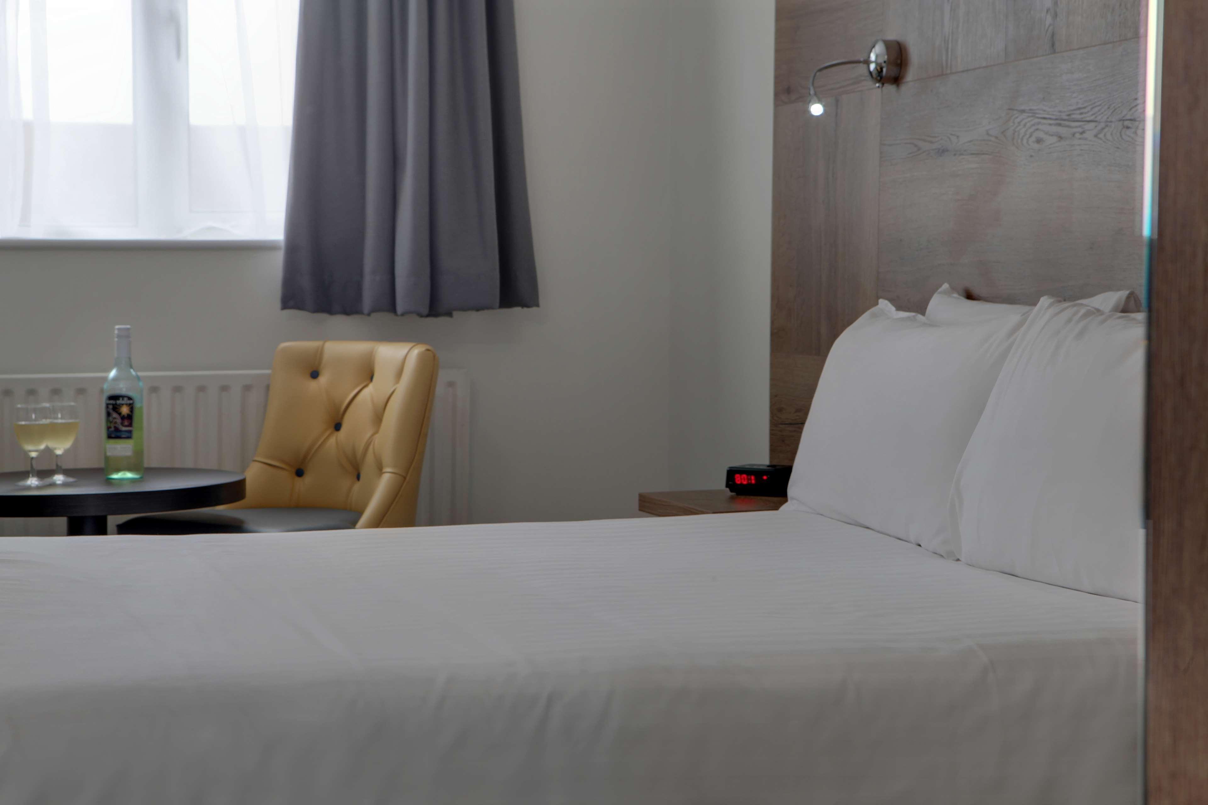 Best Western White House Hotel Watford  Eksteriør bilde