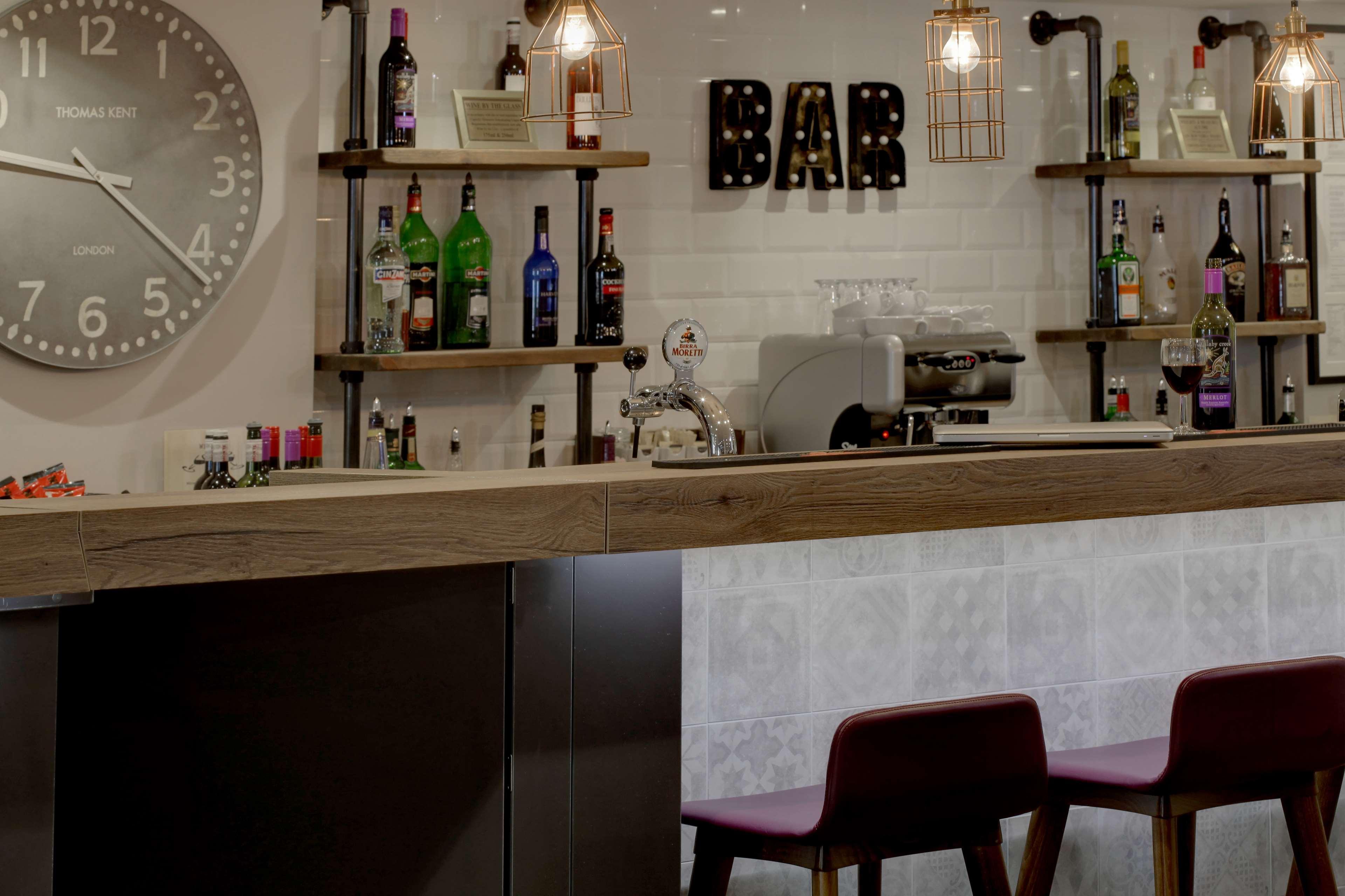Best Western White House Hotel Watford  Eksteriør bilde