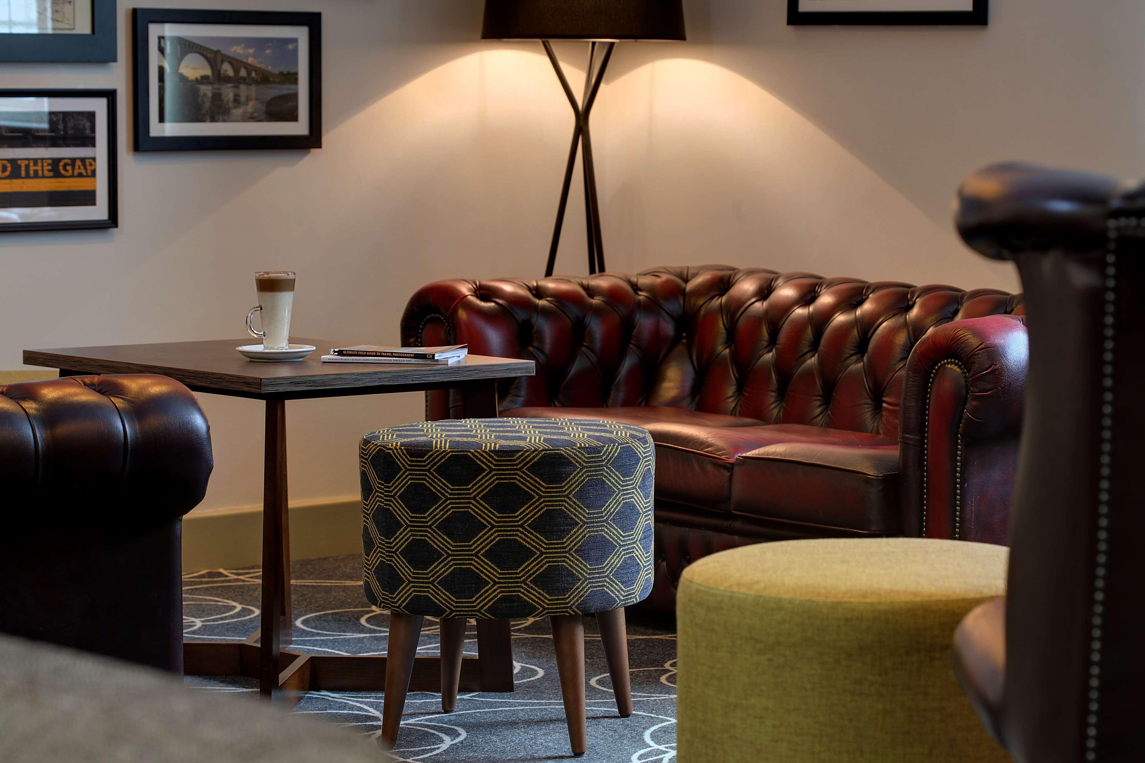 Best Western White House Hotel Watford  Eksteriør bilde