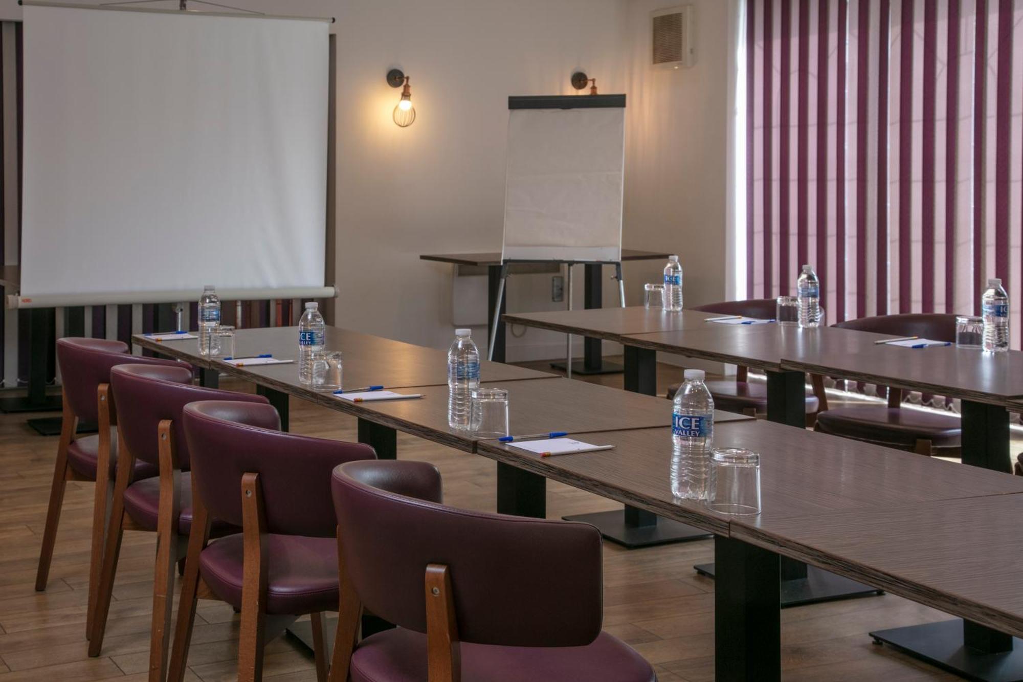 Best Western White House Hotel Watford  Eksteriør bilde