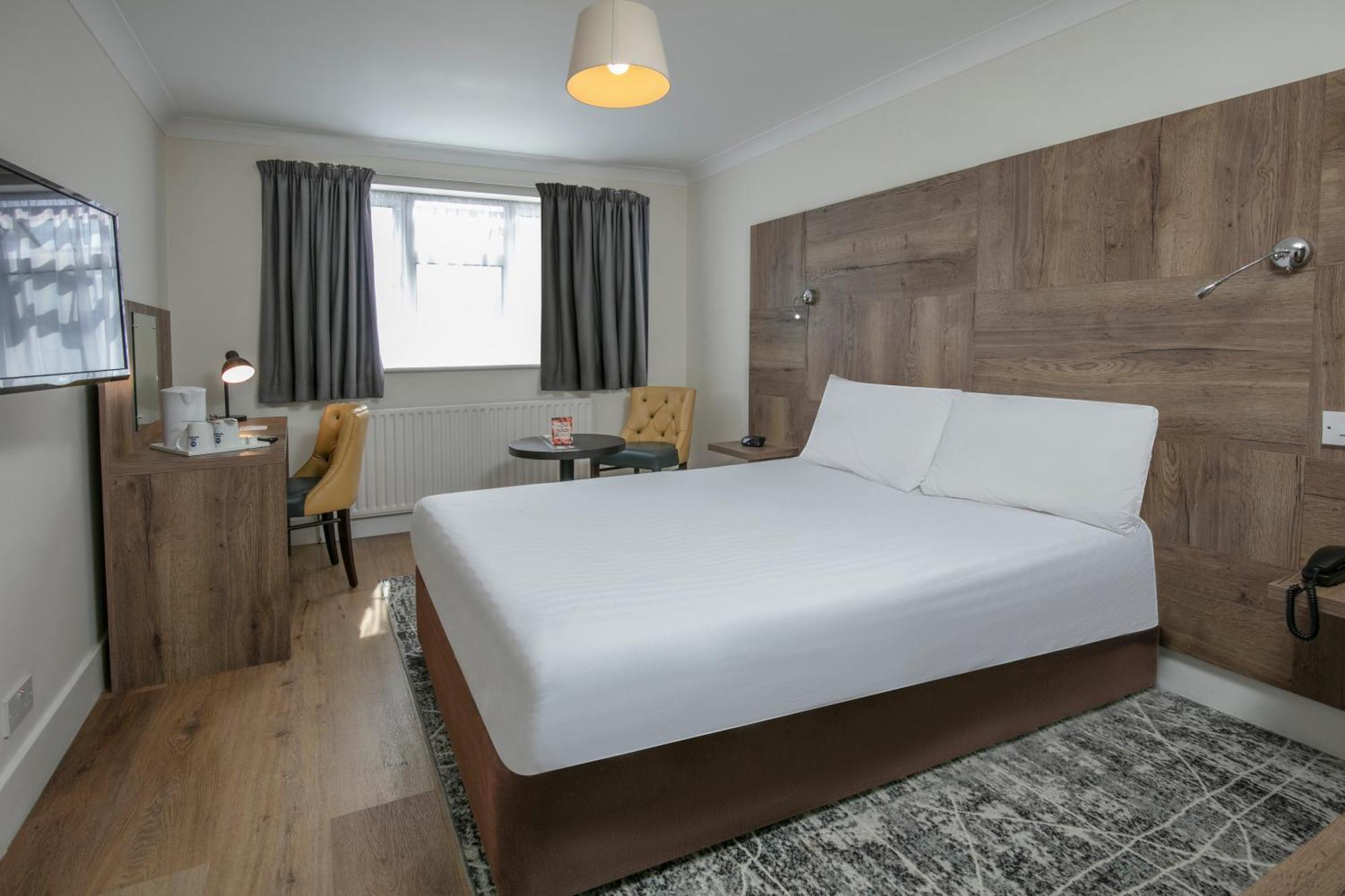 Best Western White House Hotel Watford  Eksteriør bilde