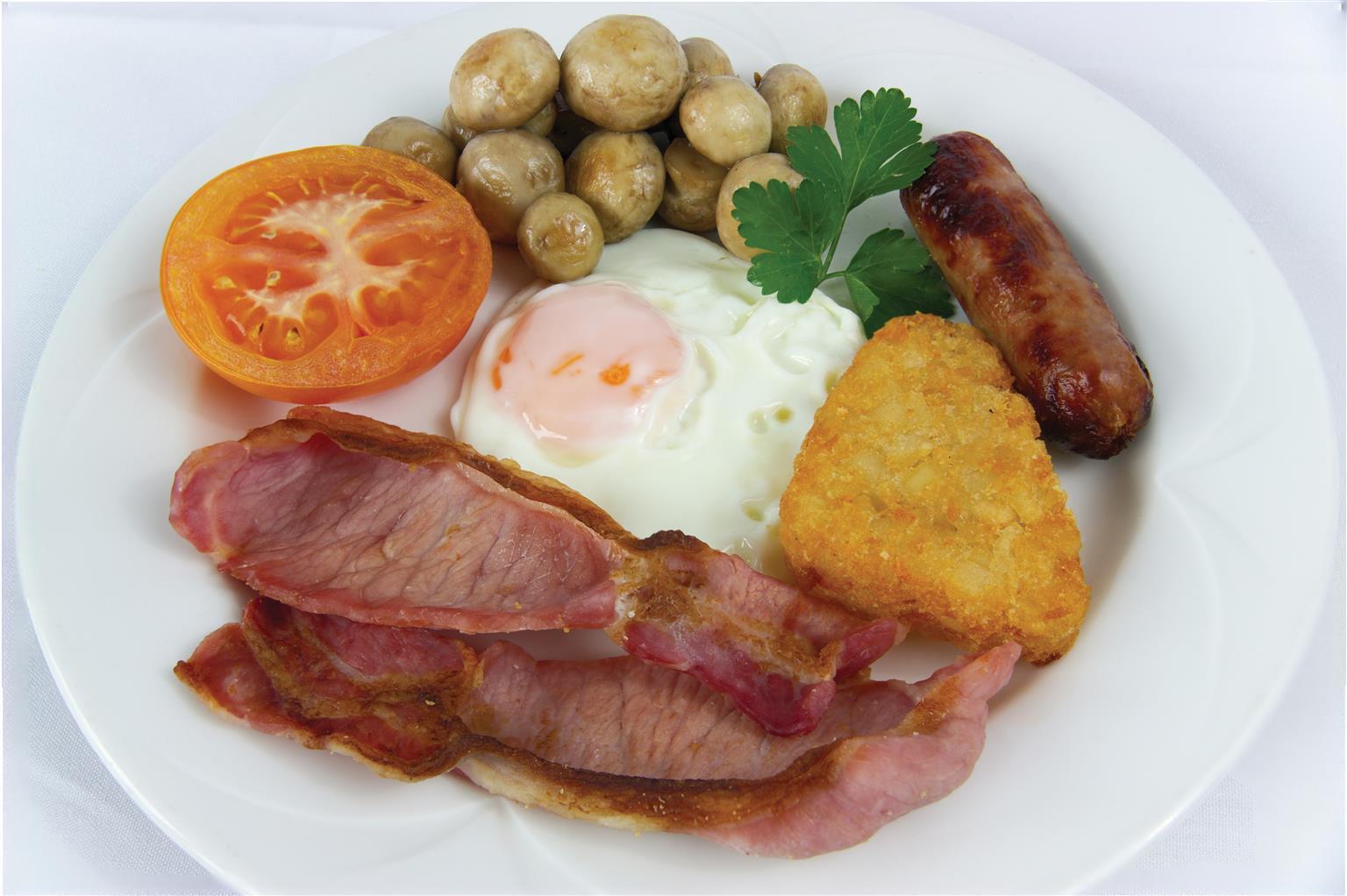 Best Western White House Hotel Watford  Eksteriør bilde