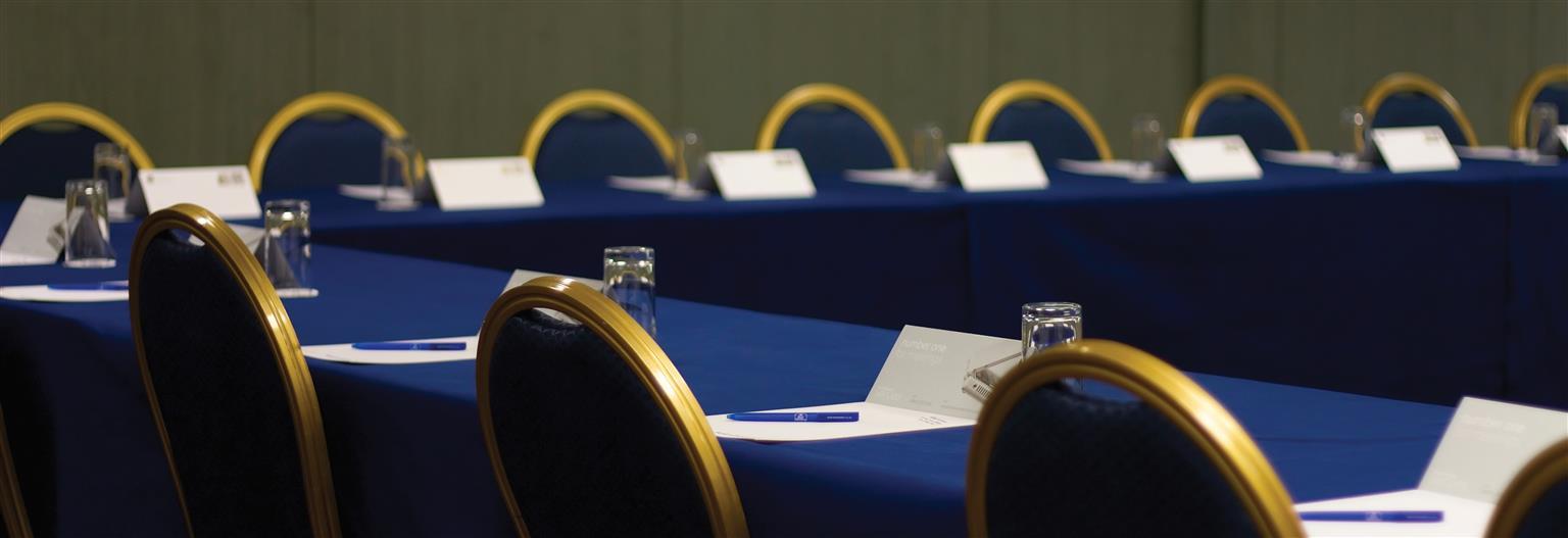 Best Western White House Hotel Watford  Business bilde