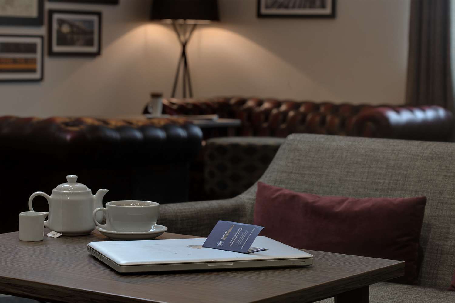 Best Western White House Hotel Watford  Eksteriør bilde