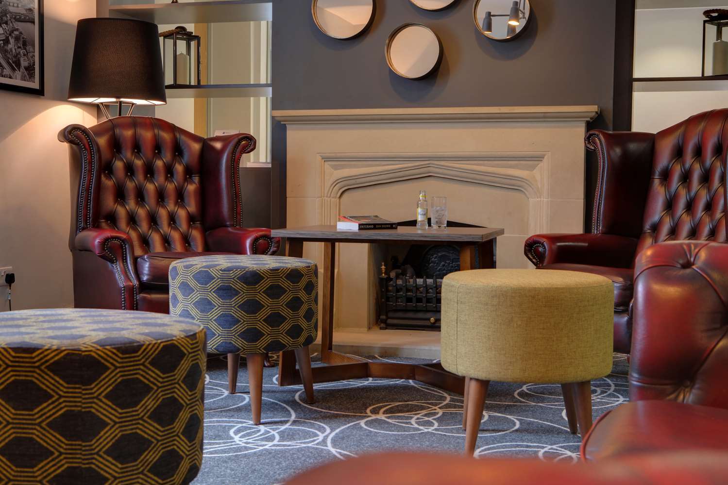 Best Western White House Hotel Watford  Eksteriør bilde