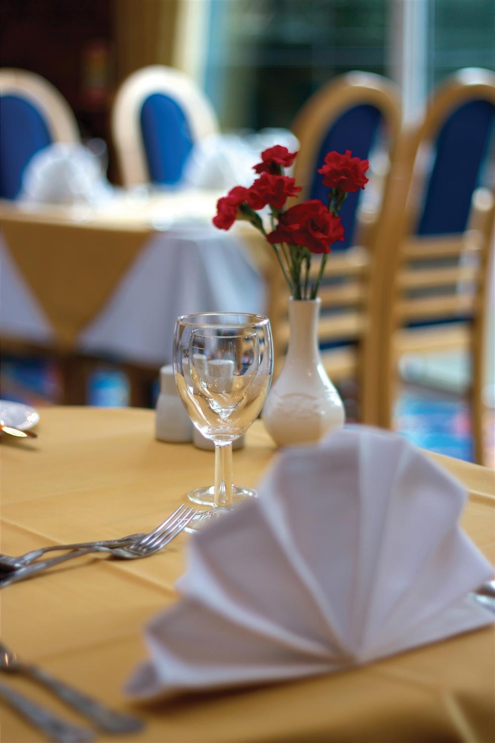 Best Western White House Hotel Watford  Eksteriør bilde