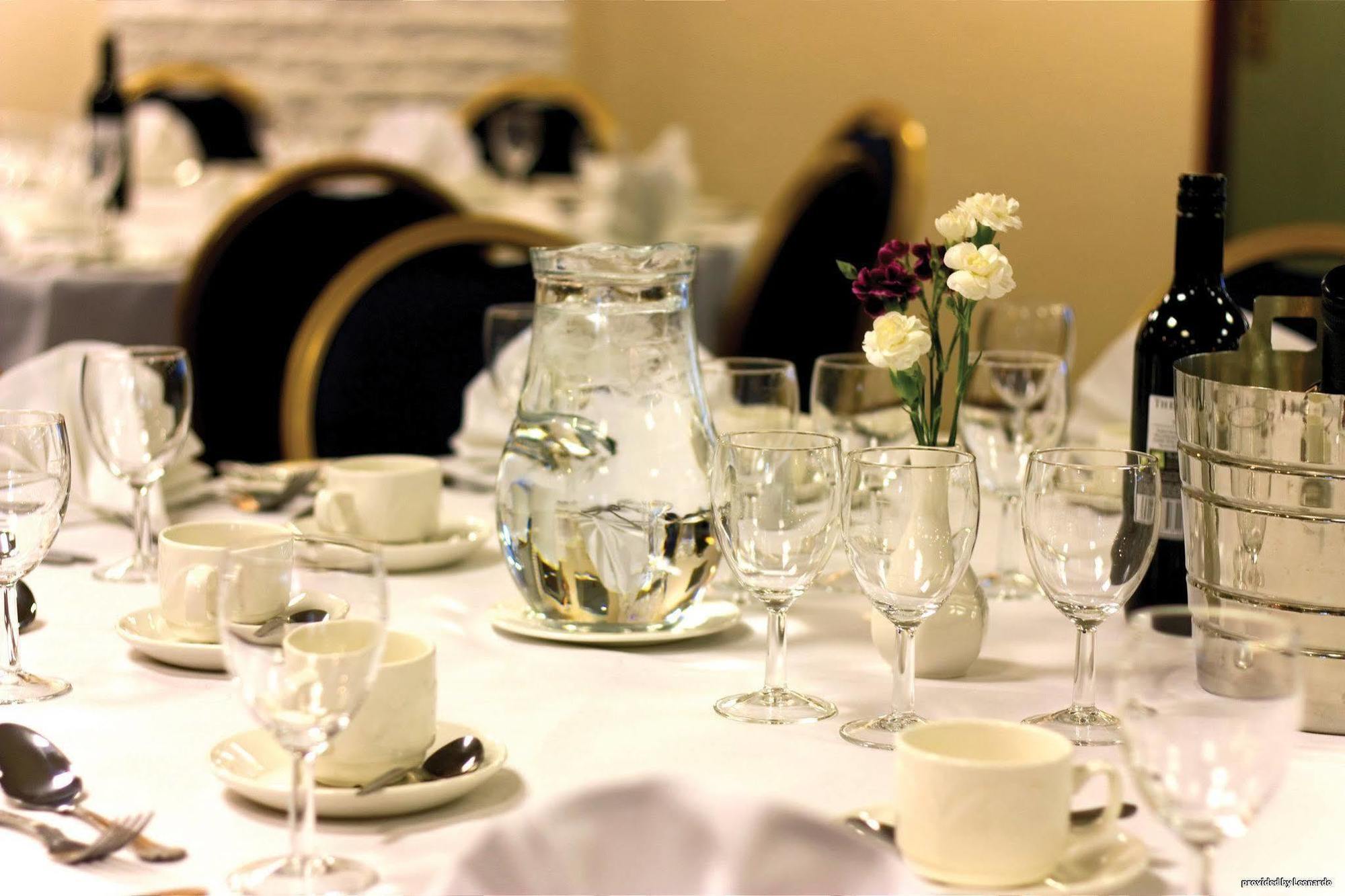 Best Western White House Hotel Watford  Eksteriør bilde