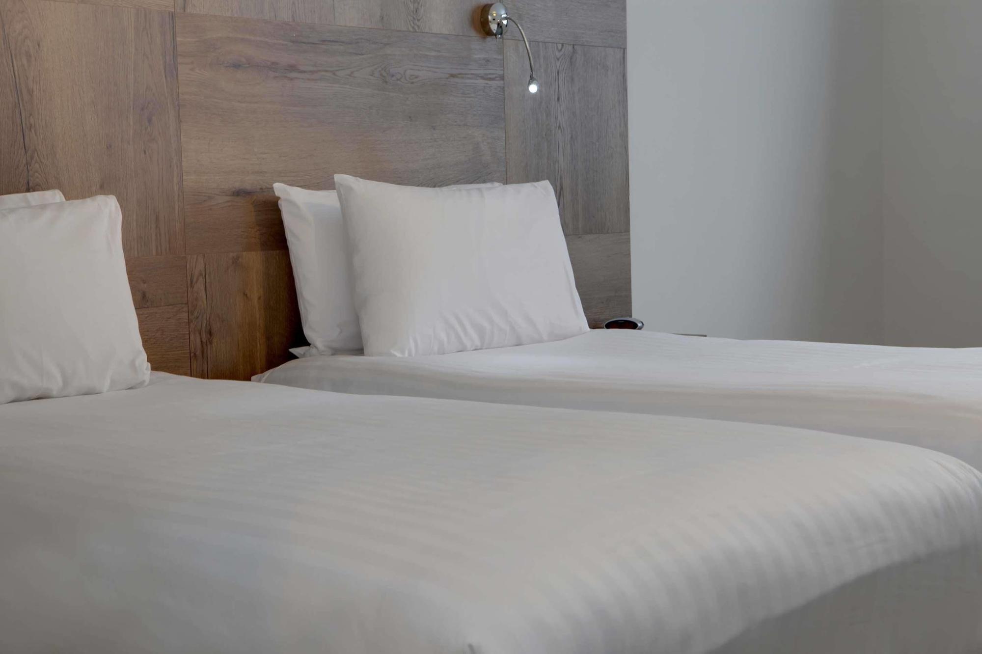 Best Western White House Hotel Watford  Eksteriør bilde