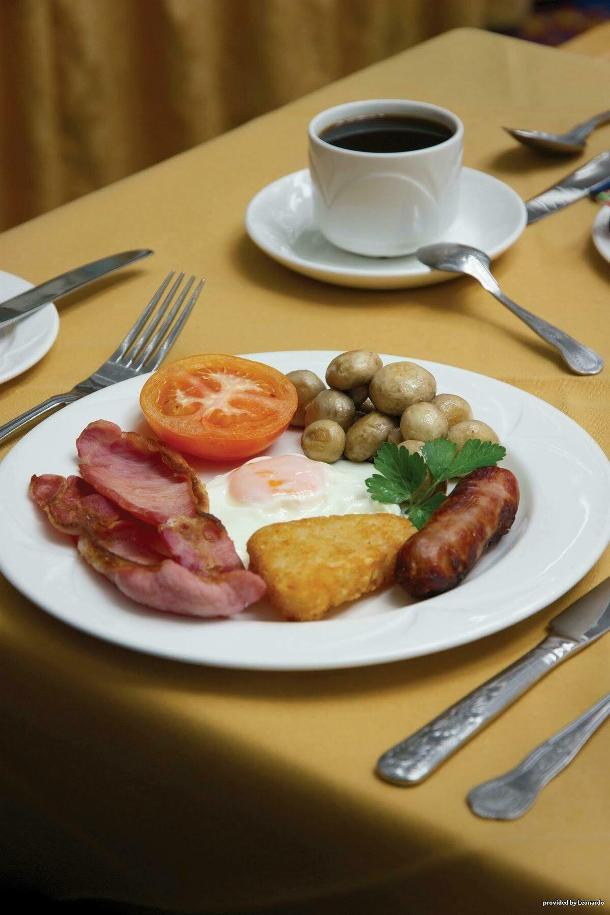 Best Western White House Hotel Watford  Eksteriør bilde